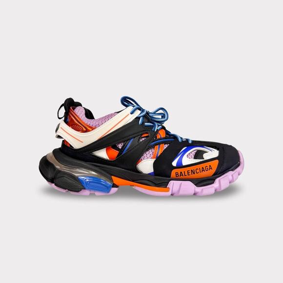 Balenciaga Track Sneaker - Women’s 8 - Picture 1 of 7